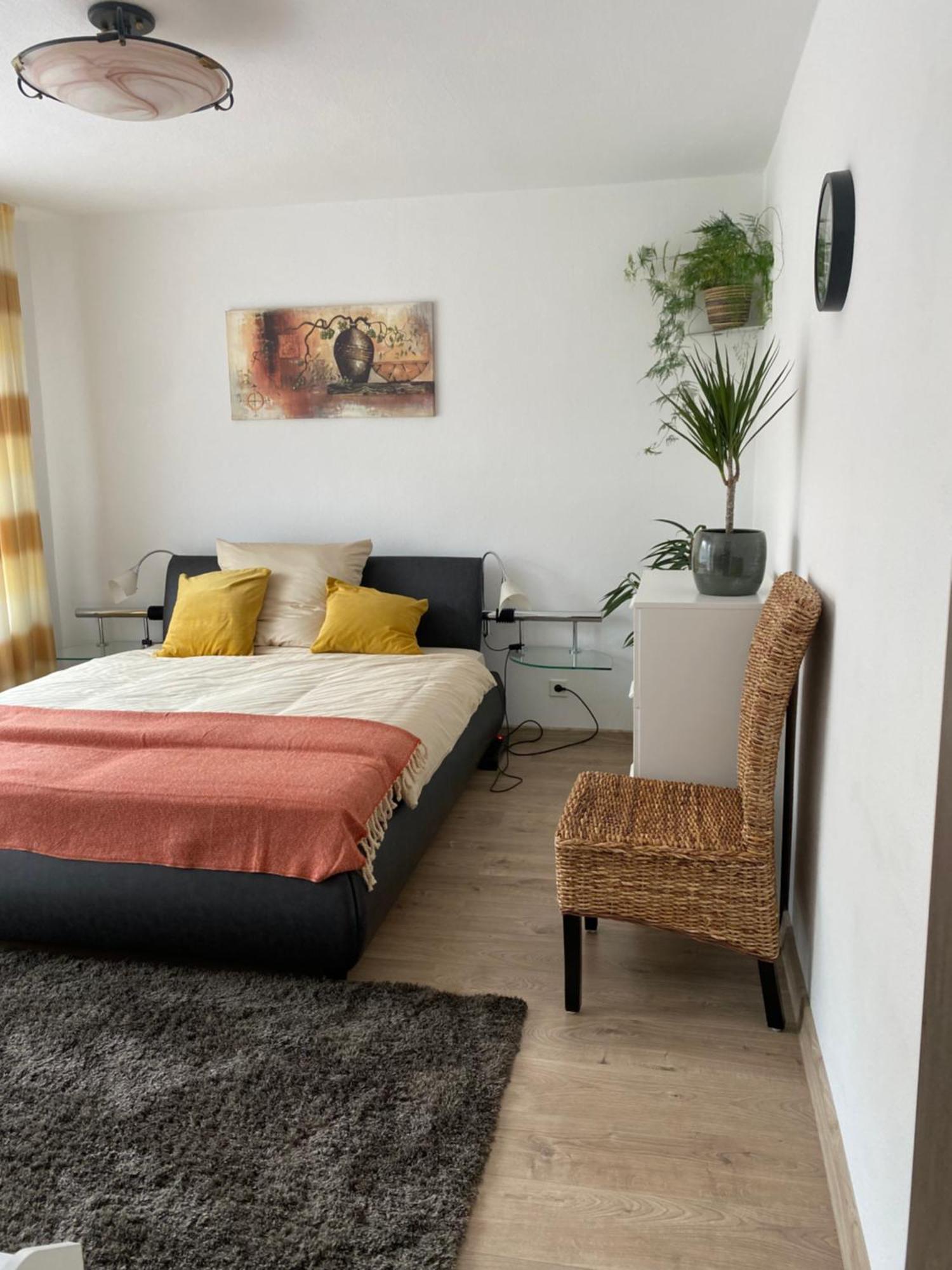 Pension Mit Moselblick Klotten Dış mekan fotoğraf
