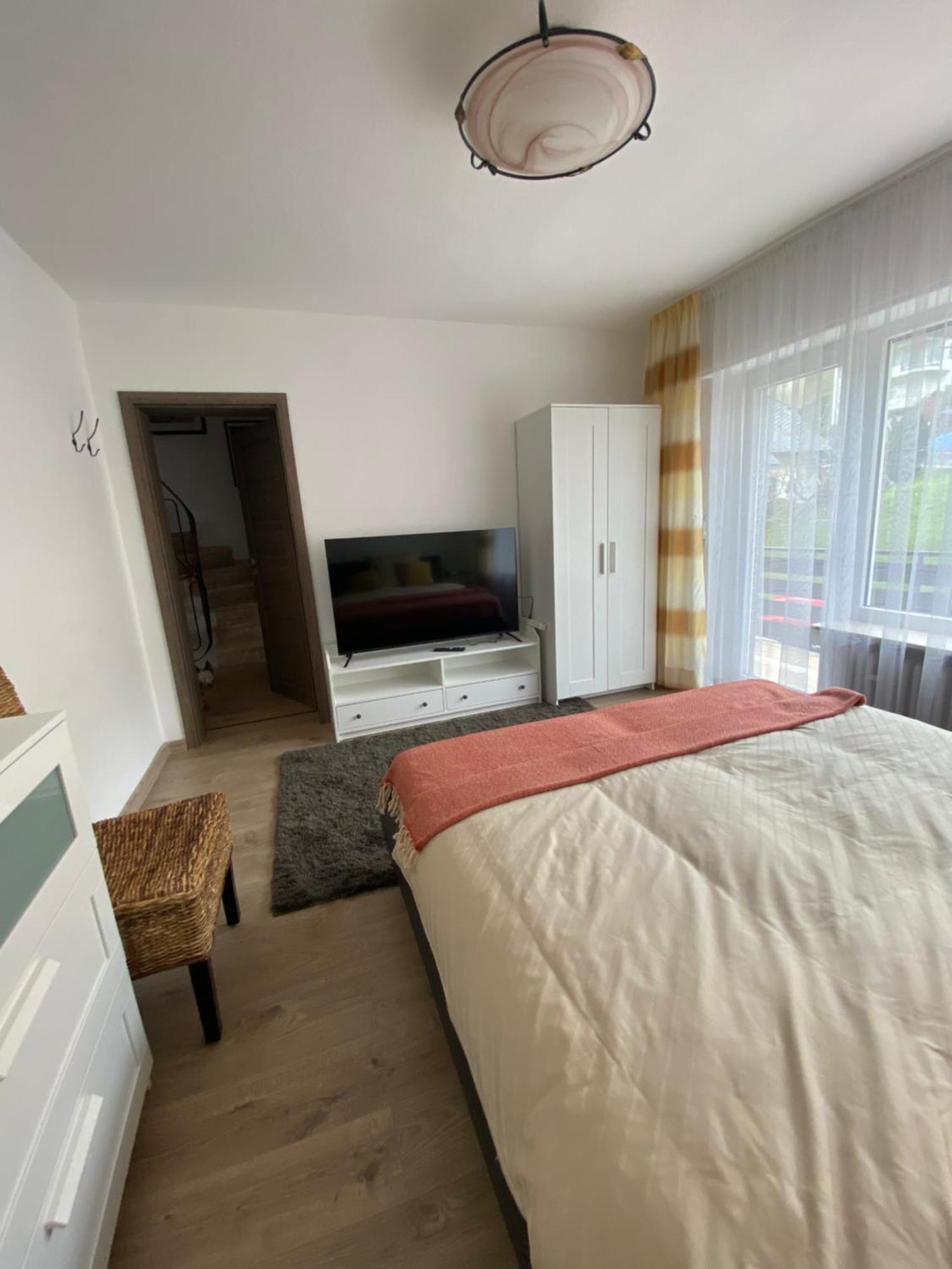 Pension Mit Moselblick Klotten Dış mekan fotoğraf
