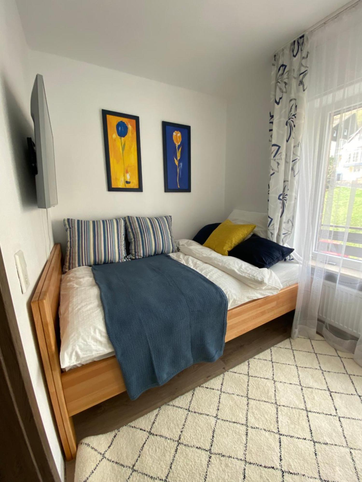 Pension Mit Moselblick Klotten Dış mekan fotoğraf
