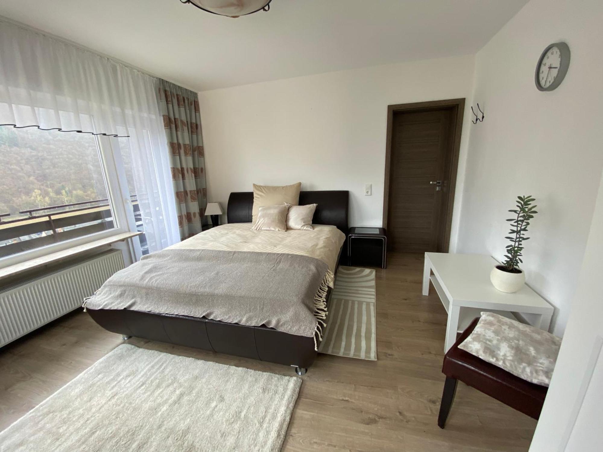 Pension Mit Moselblick Klotten Dış mekan fotoğraf