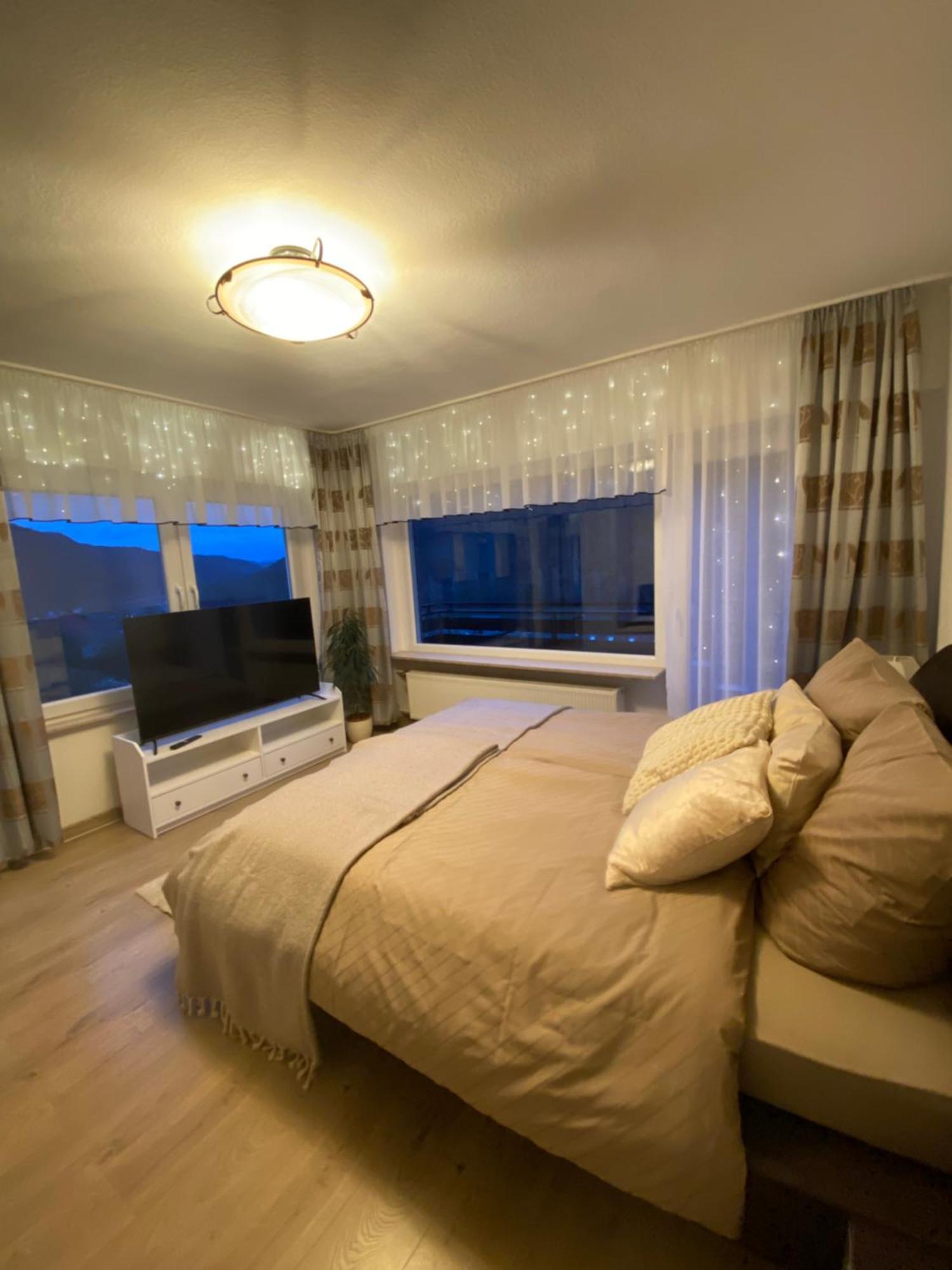 Pension Mit Moselblick Klotten Dış mekan fotoğraf